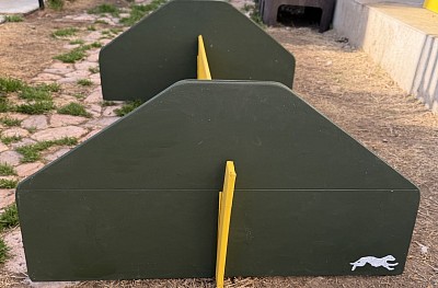 スラッシュルアー