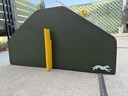 スラッシュルアー